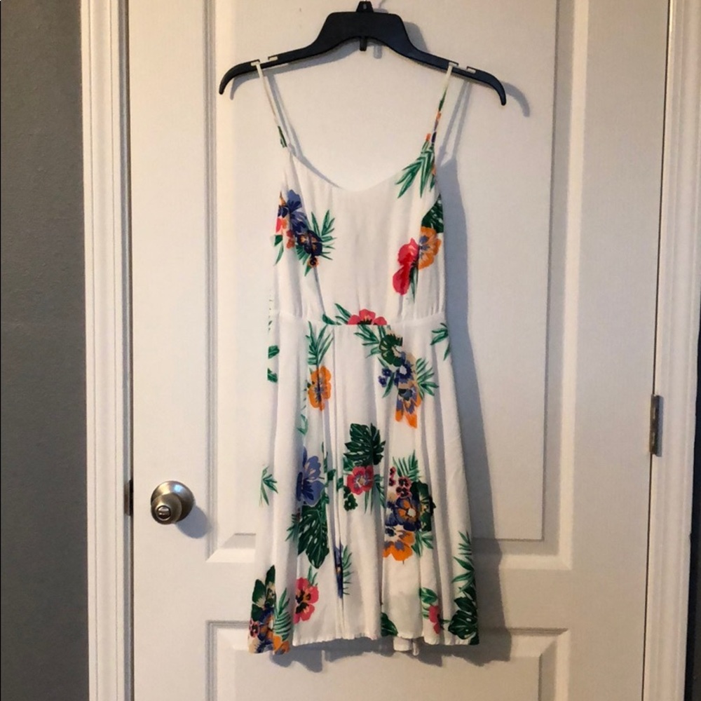 Old Navy dress